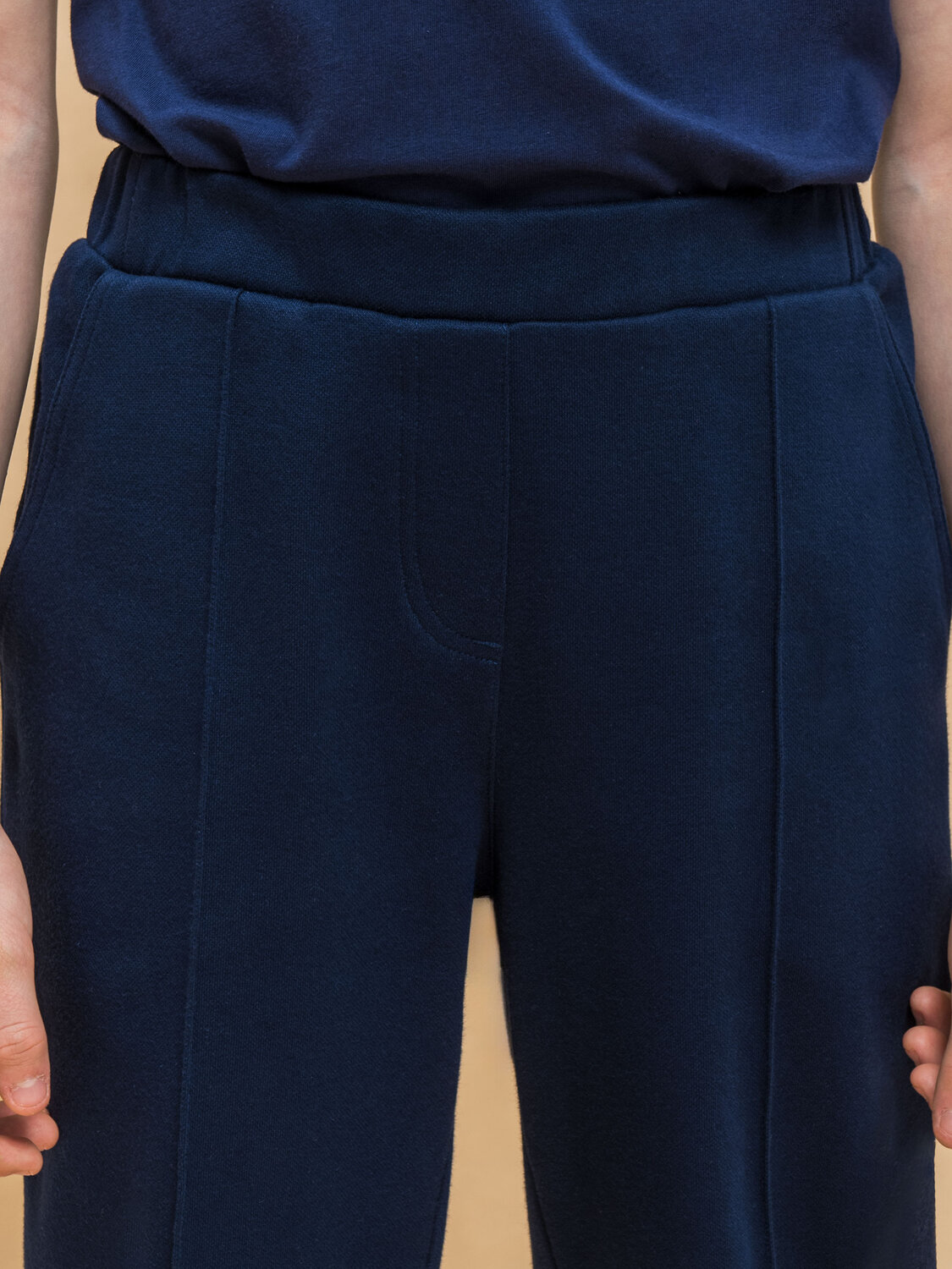 ст. цена1580руб.! PELICAN Брюки GFPQ7199