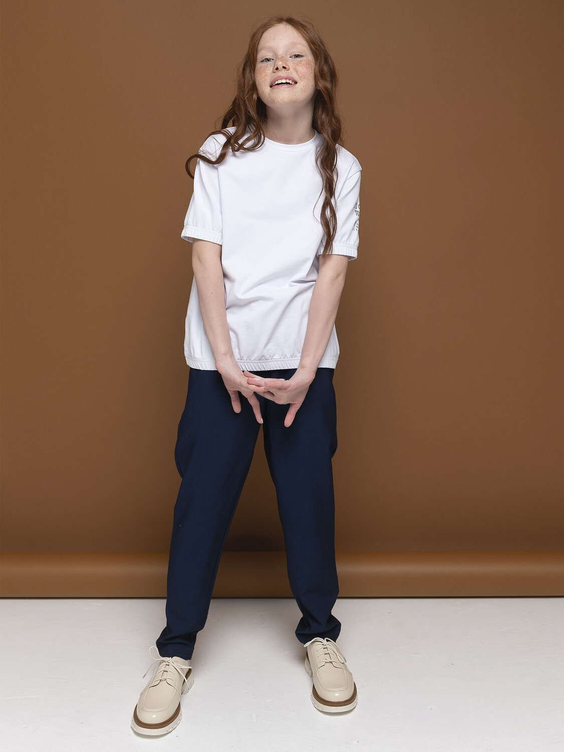 ст. цена681руб.! PELICAN Футболка GFT7145U