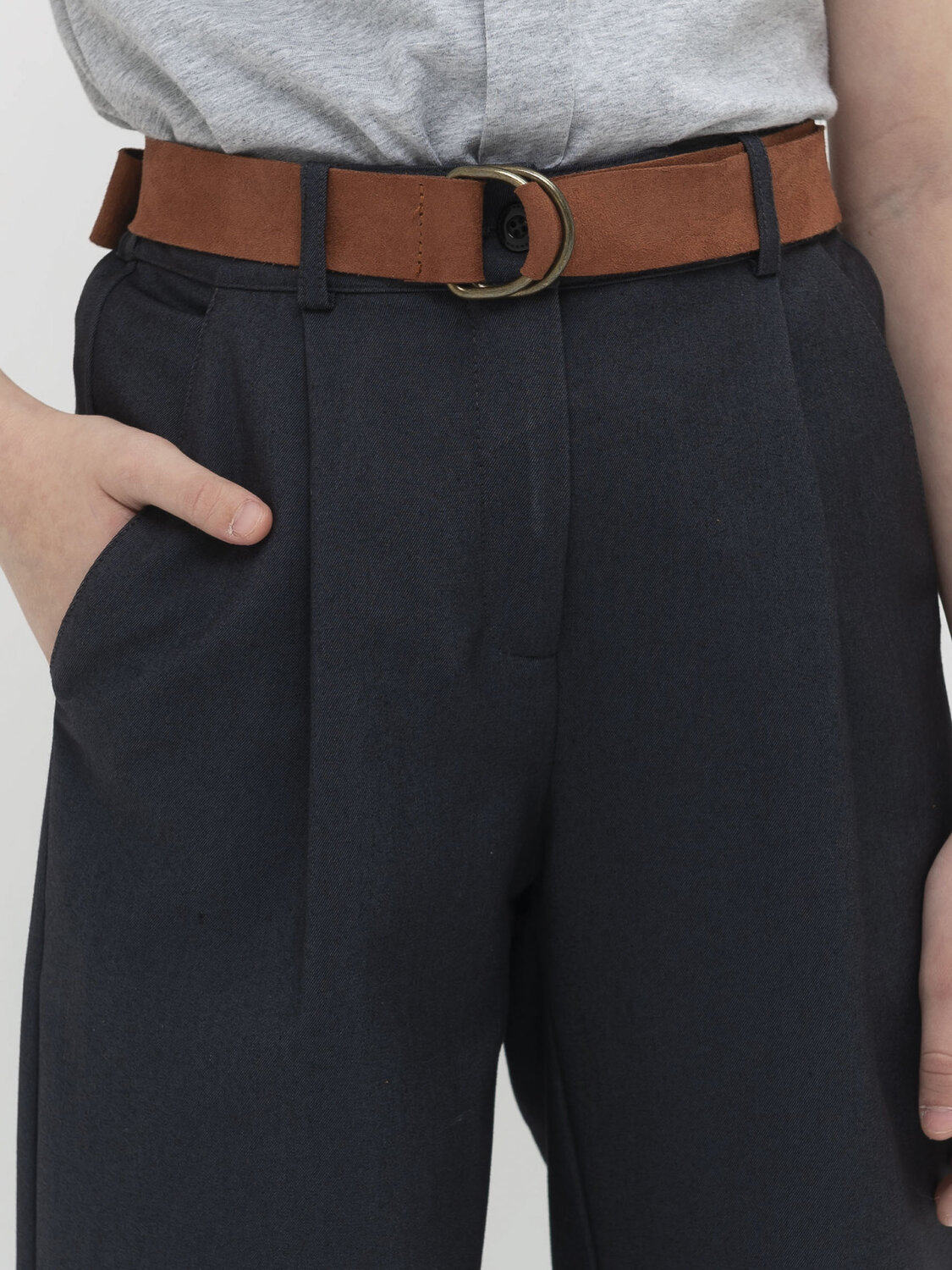 ст. цена2044руб.! PELICAN Брюки GWP7125