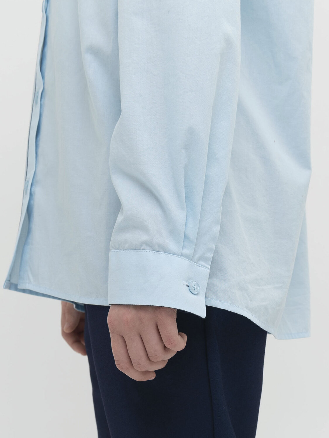 ст. цена1363руб.! PELICAN Блузка GWCJ7122