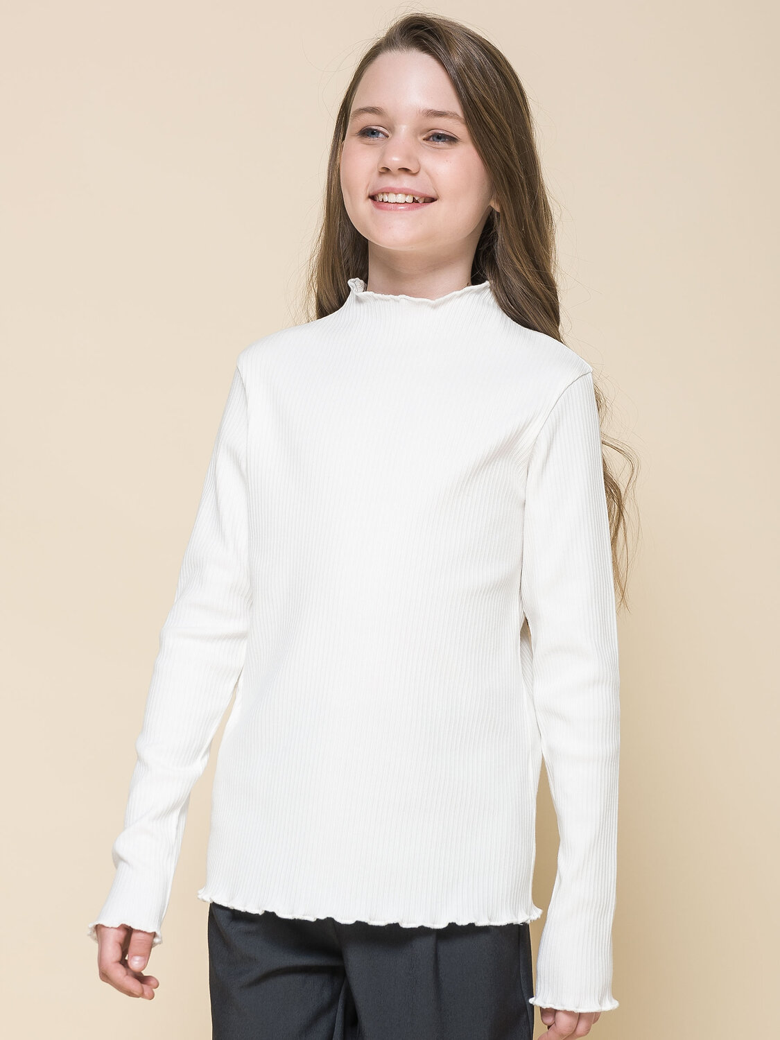 ст. цена965руб.! PELICAN Джемпер GFJS7164