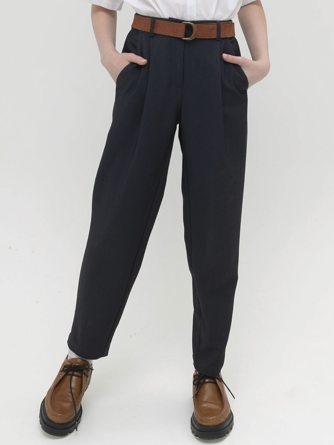 ст. цена2044руб.! PELICAN Брюки GWP7125