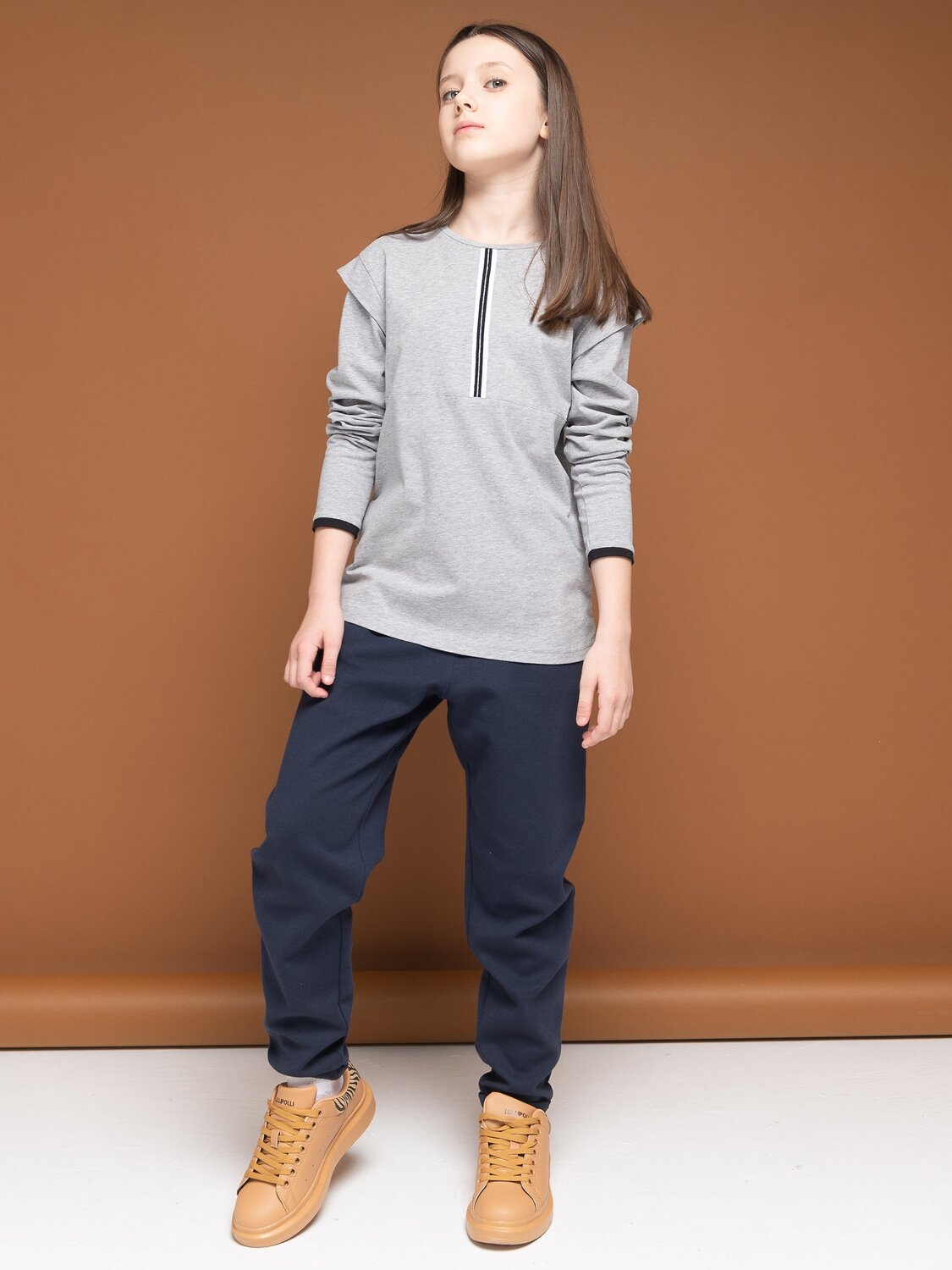 ст. цена2101руб.! PELICAN Брюки GFP8153