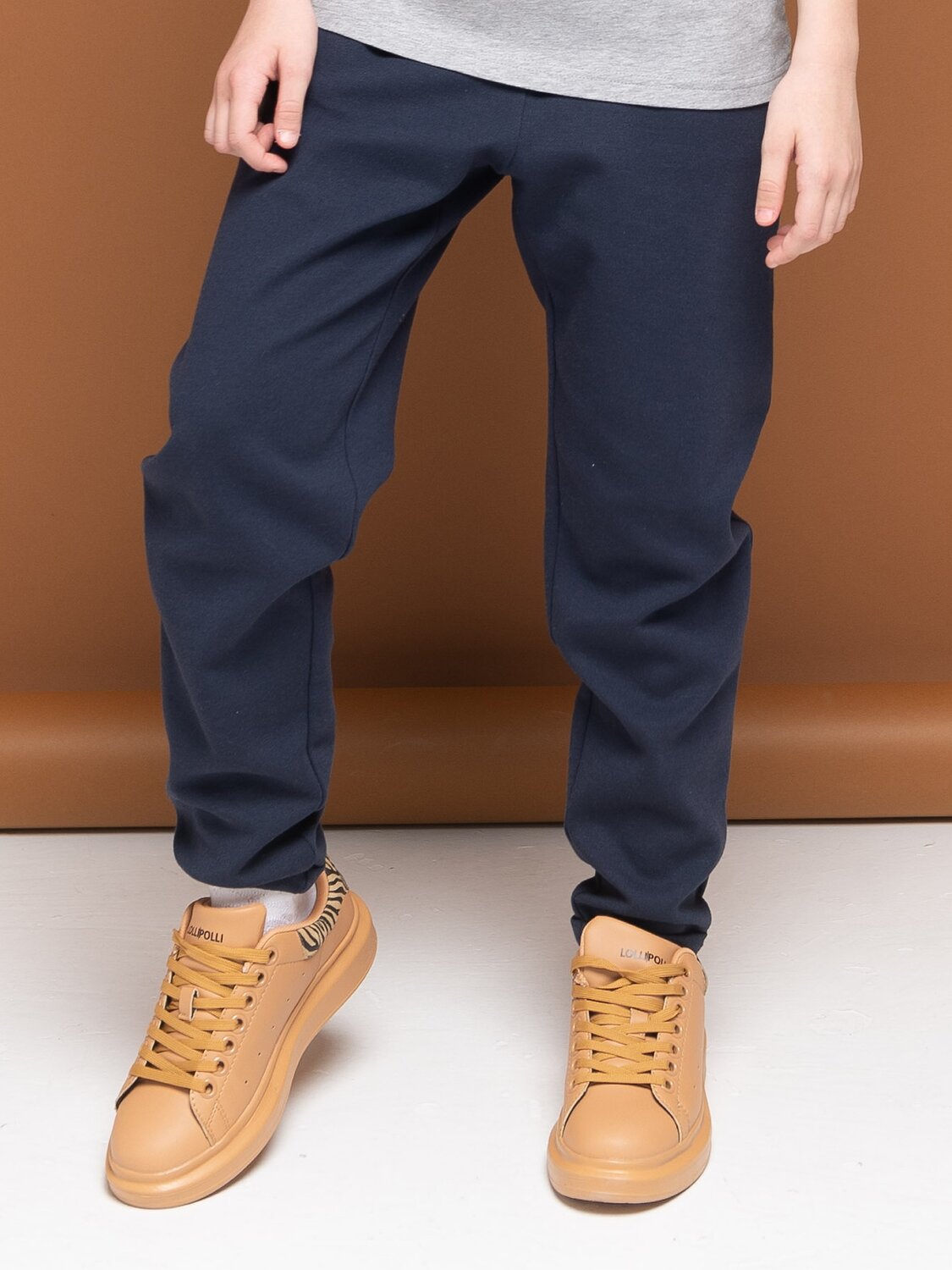 ст. цена2101руб.! PELICAN Брюки GFP8153