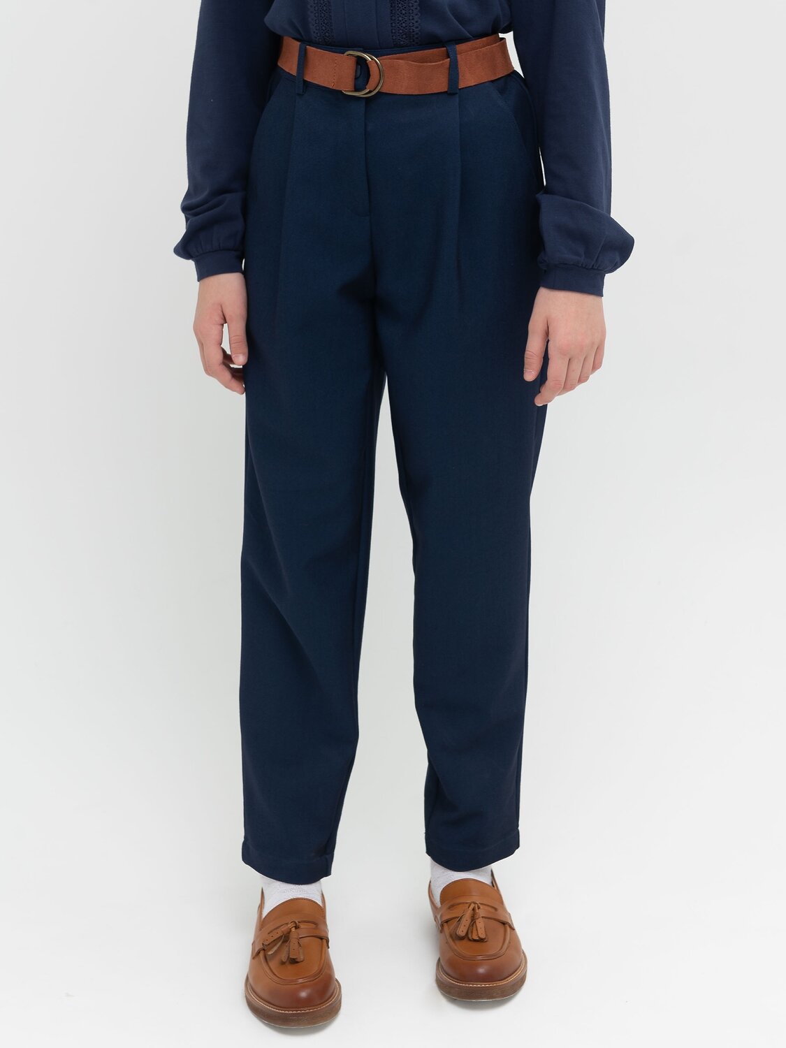 ст. цена2271руб.! PELICAN Брюки GWP8125