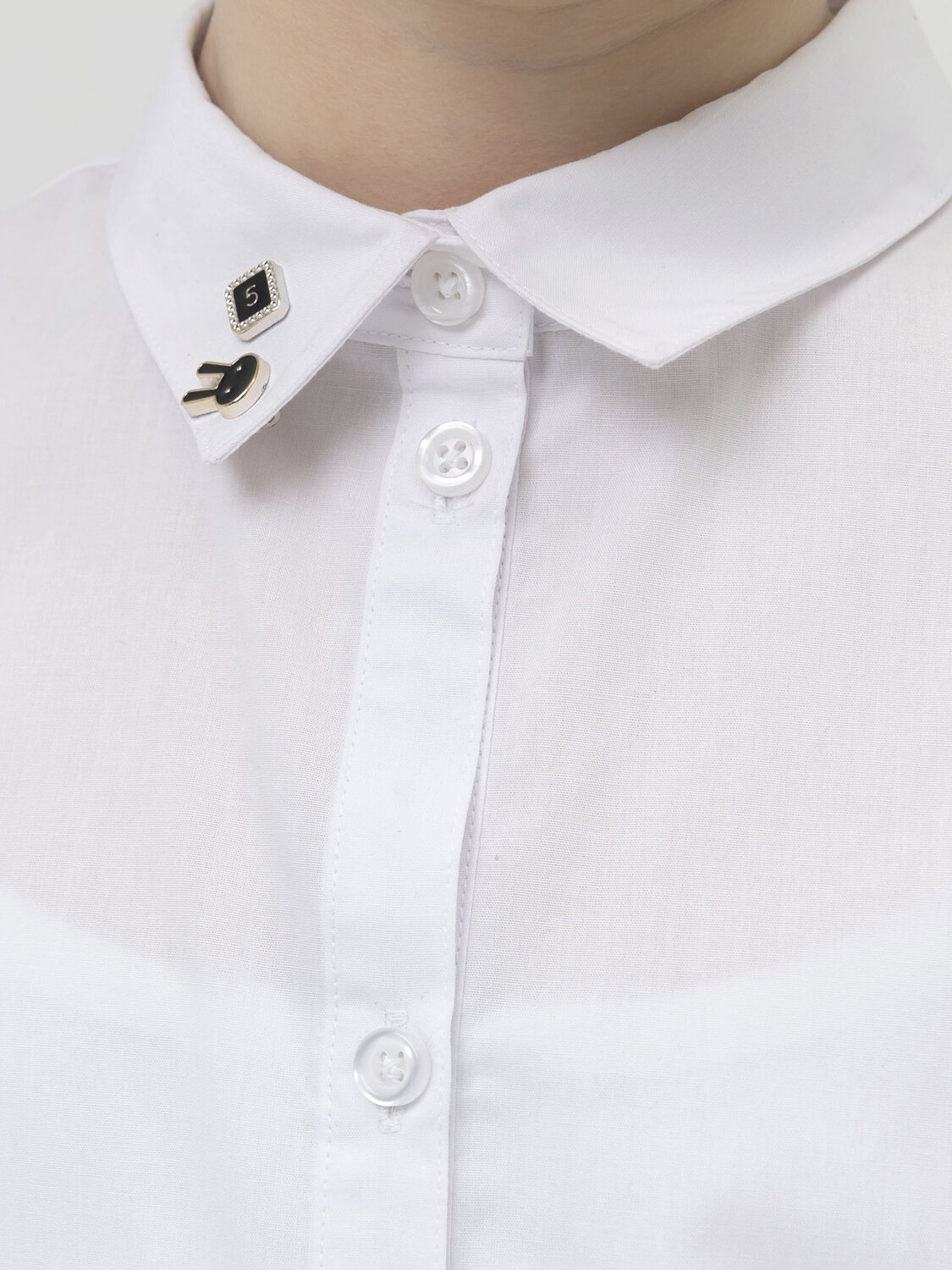 ст. цена1363руб.! PELICAN Блузка GWCT7120