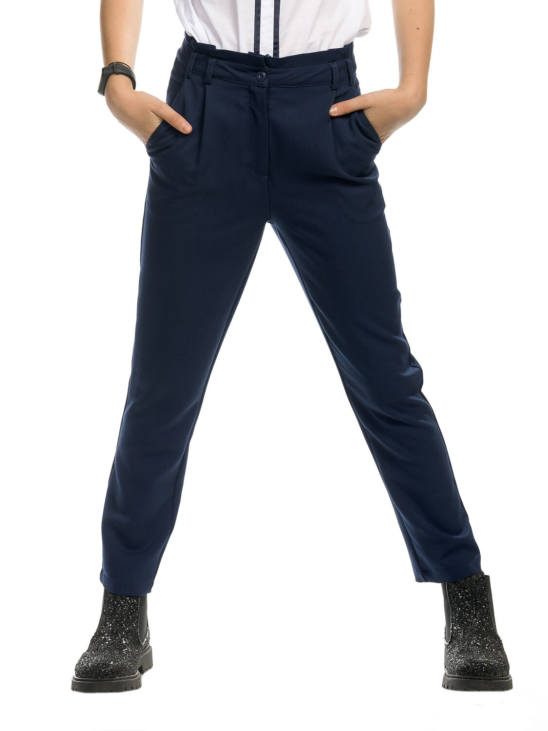 ст. цена2385руб.! PELICAN Брюки GWP8104