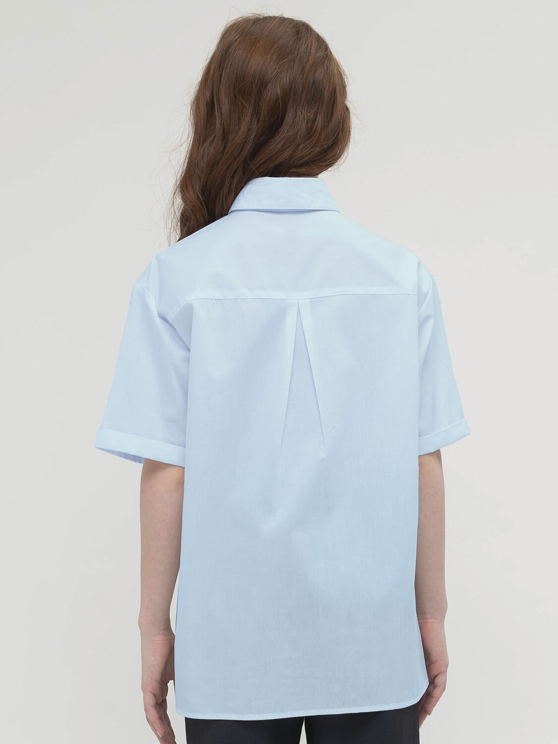 ст. цена1363руб.! PELICAN Блузка GWCT7121