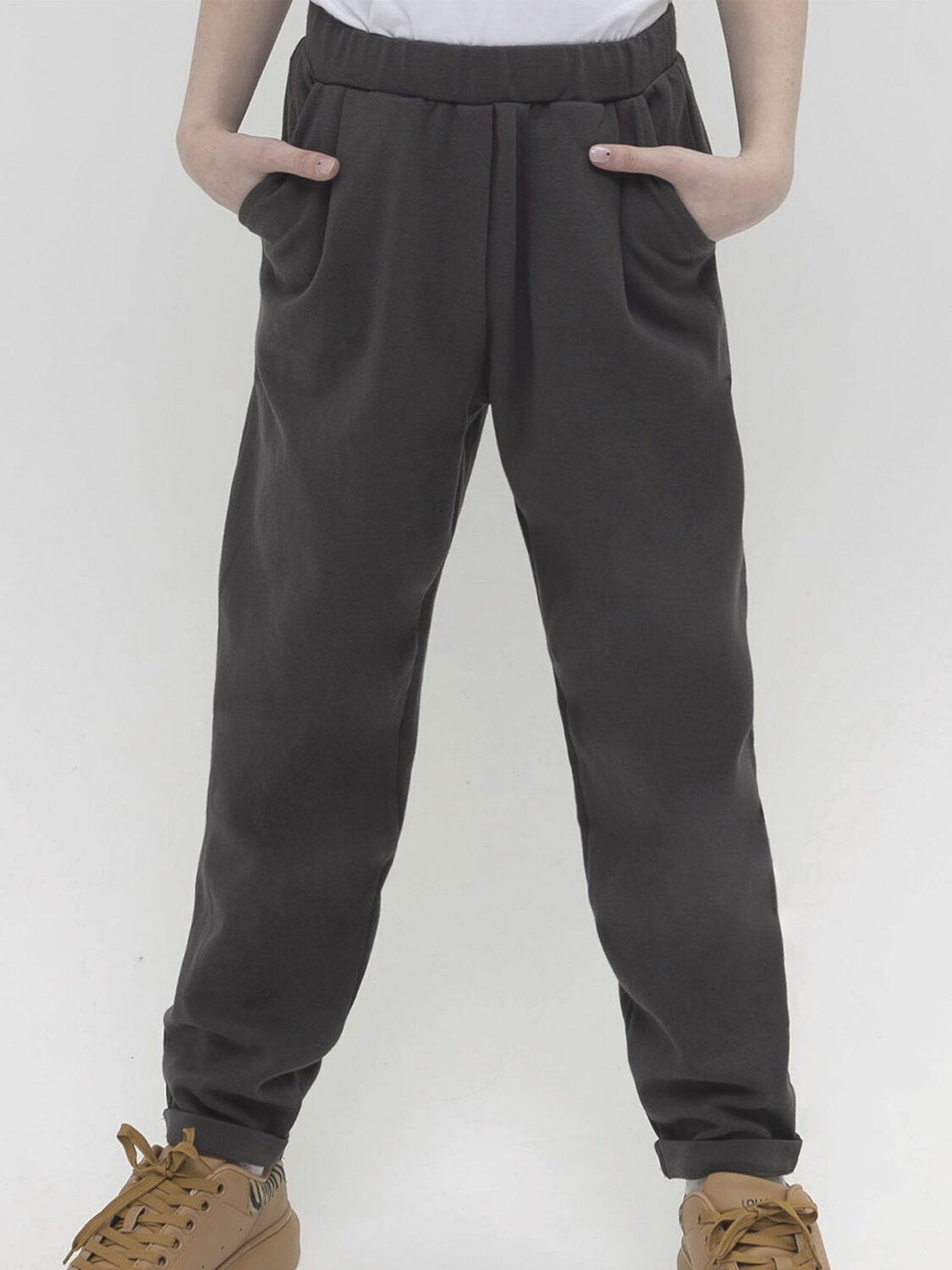 ст. цена2101руб.! PELICAN Брюки GFP8153