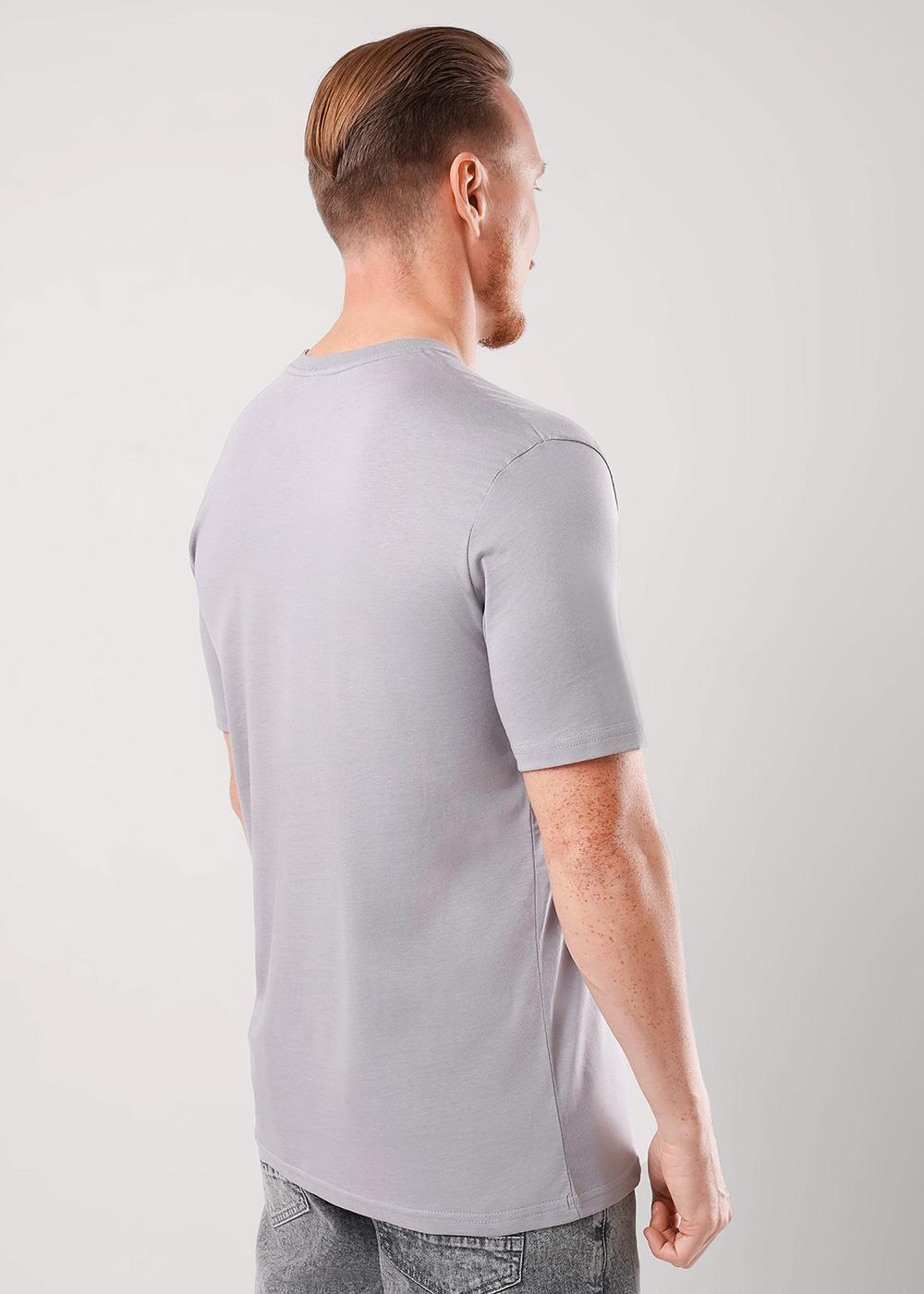 ЭЙС 600311/45ккп Футболка мужская 600311/45ккп Серый