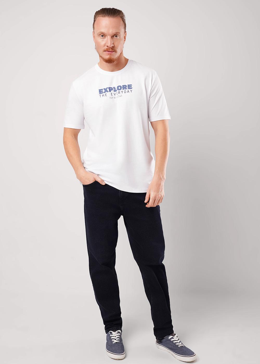 ЭЙС 600311/43ккп Футболка мужская 600311/43ккп белый