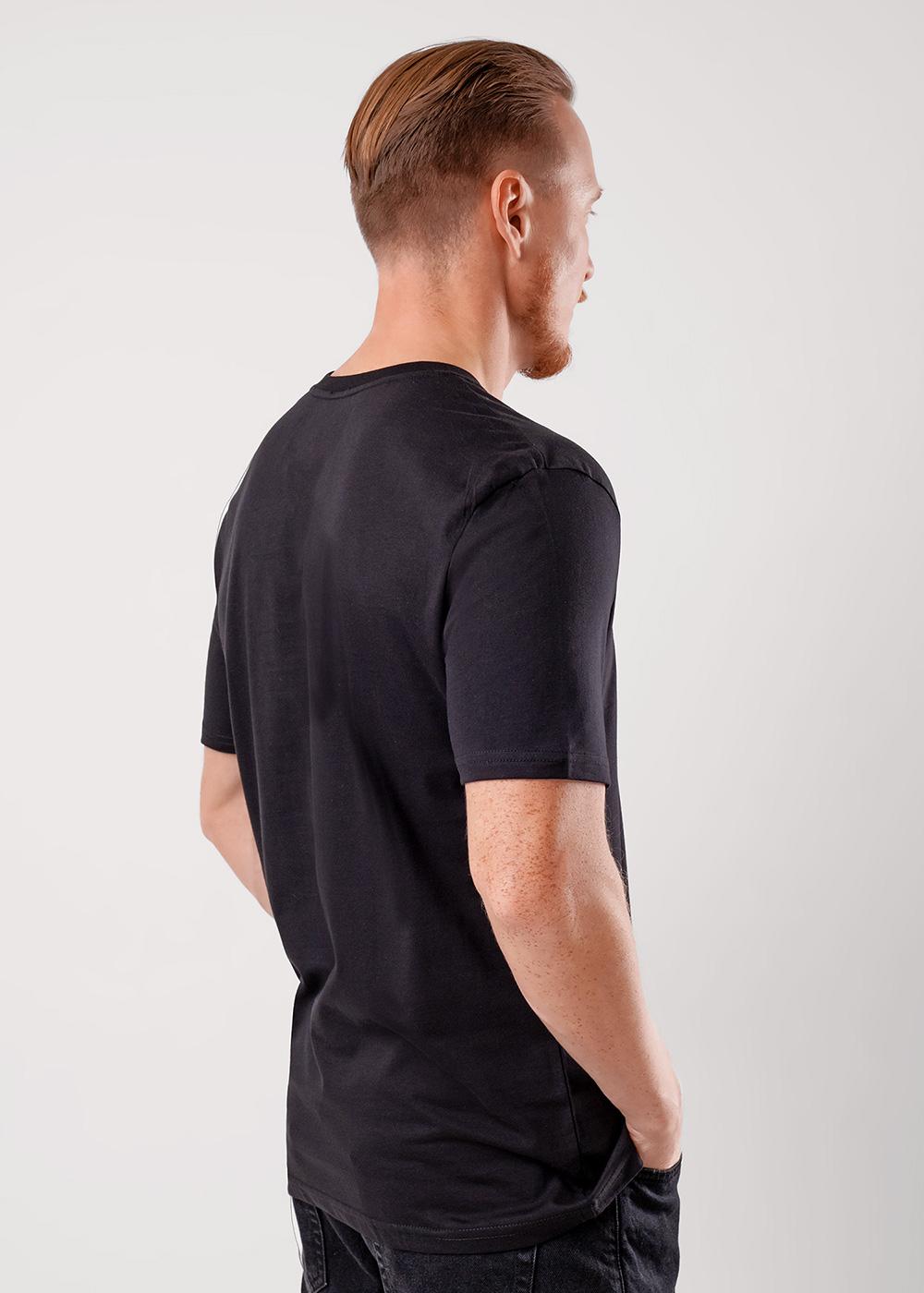 ЭЙС 600311/45ккп Футболка мужская 600311/45ккп чёрный