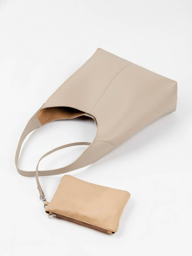 сумка 3274LN 960 Бежевый