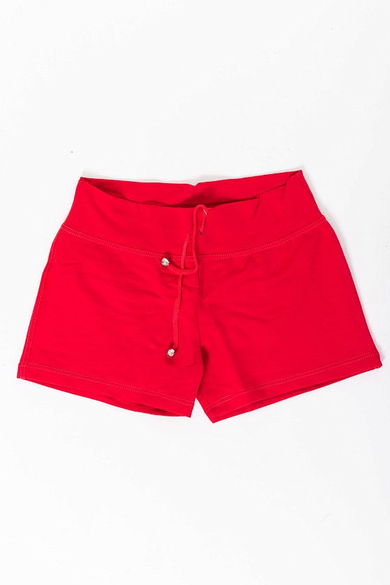 Шорты М30106кр