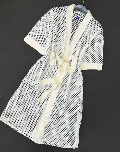 Пляжная накидка