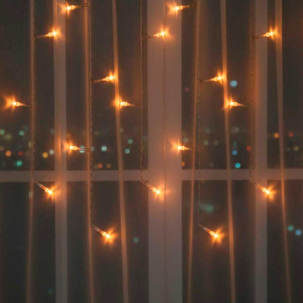 Гирлянда электрическая