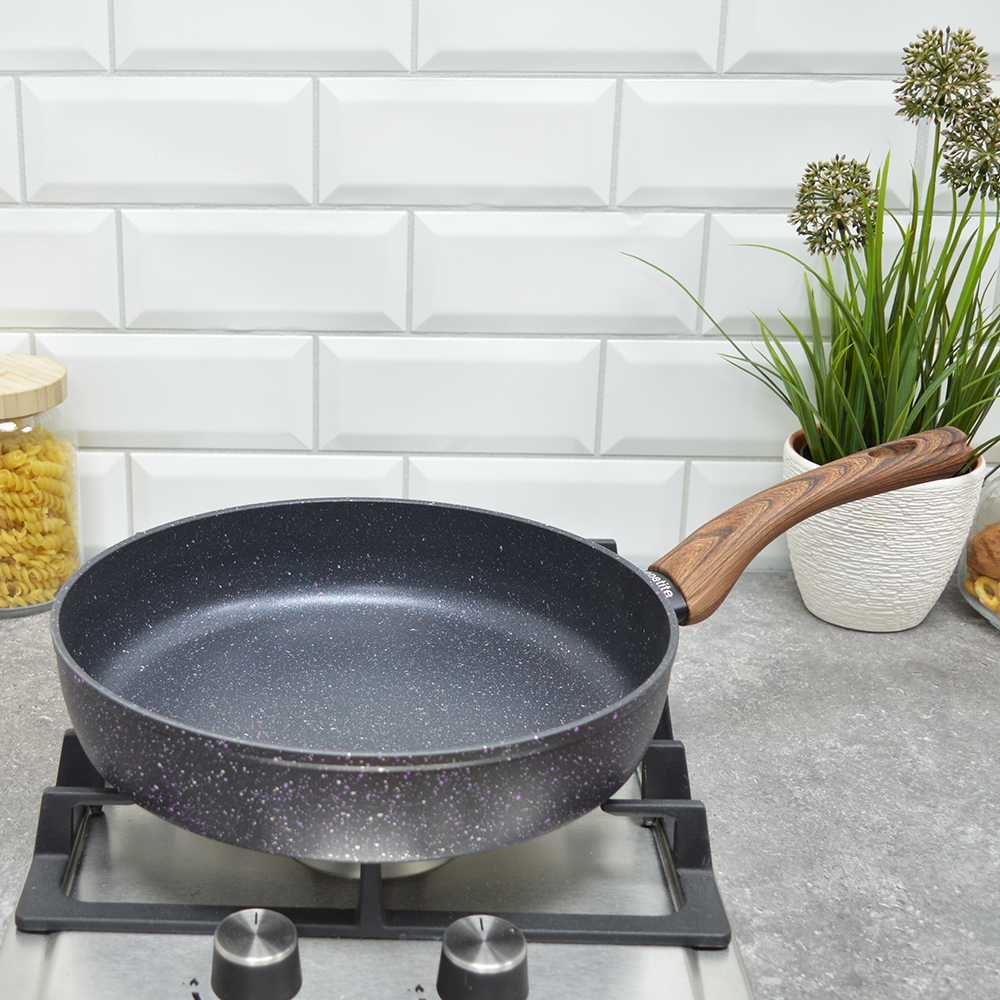 Сковорода 28см