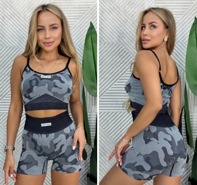 Комплект женский 48100