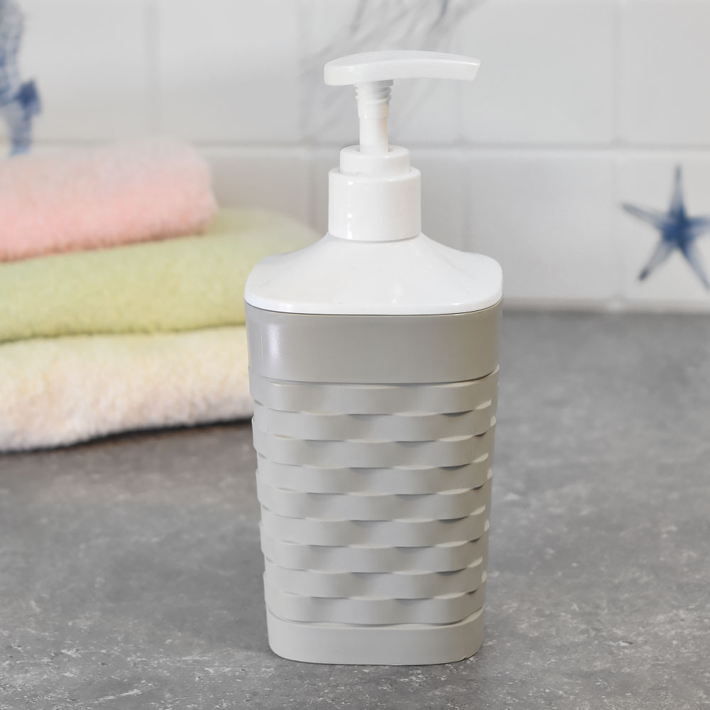 Диспенсер для жидкого мыла