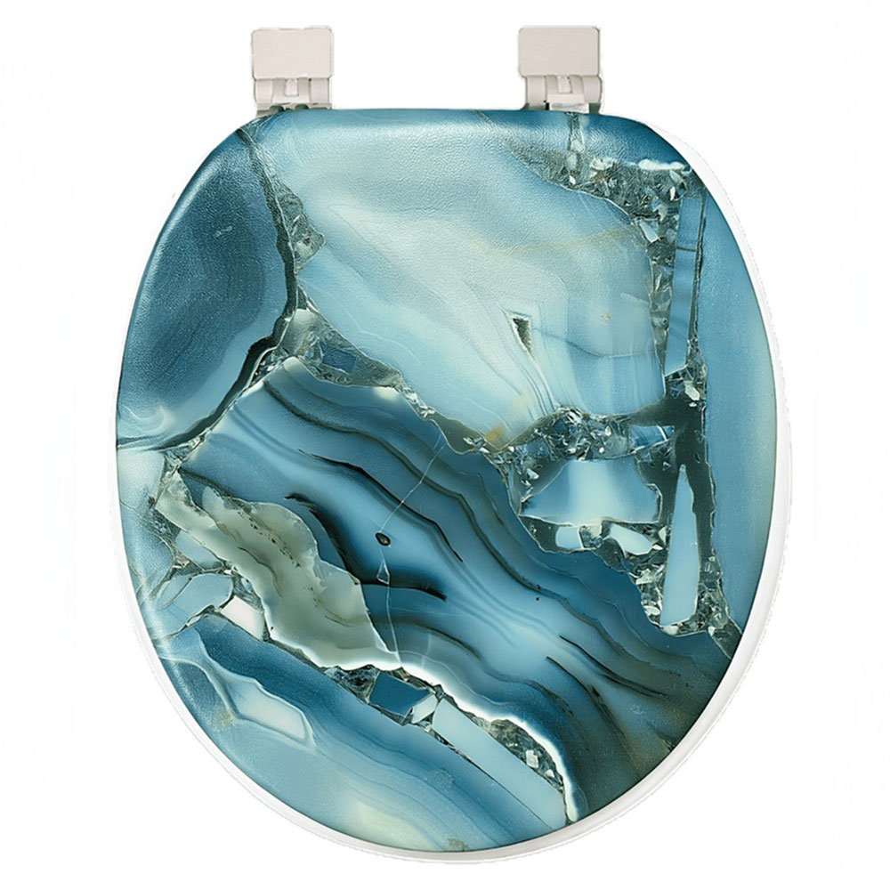 Сиденье для унитаза AQUA-Prime DIGITAL 6107