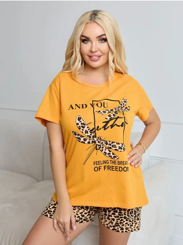 Пижама женская 48824