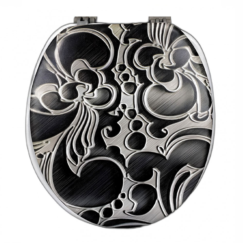 Сиденье для унитаза AQUA-Prime DIGITAL 3594