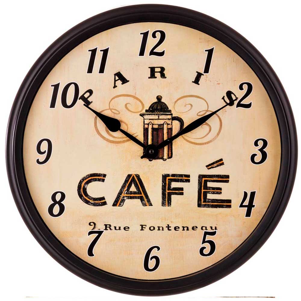 Часы настенные