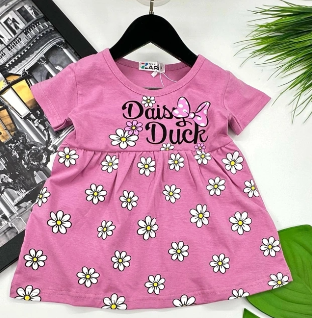 Платье детское 49072