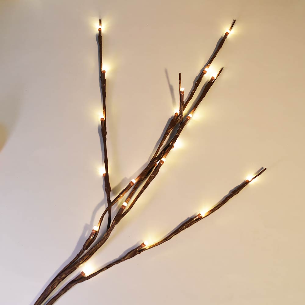 Гирлянда электрическая