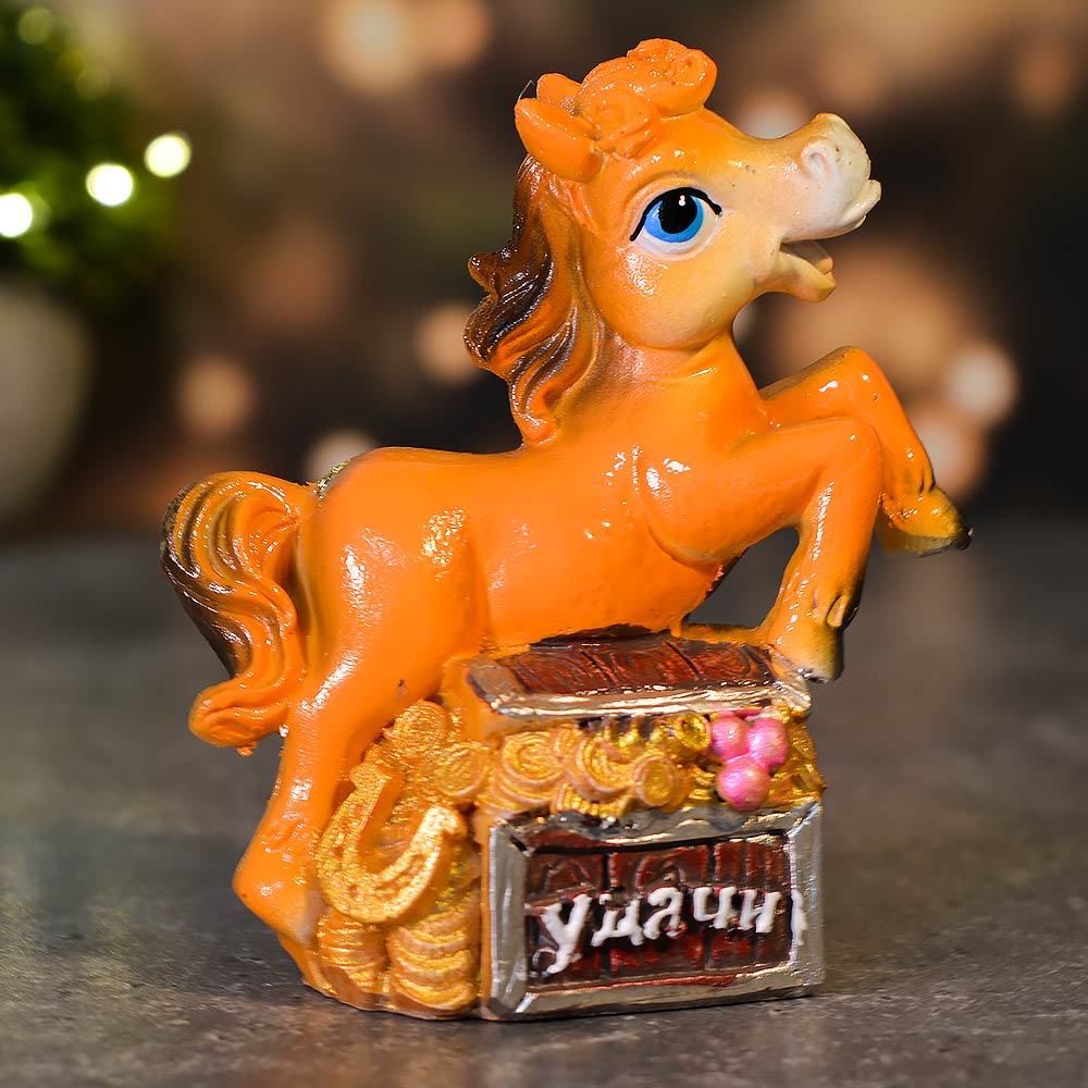 Фигурка Символ года 2026