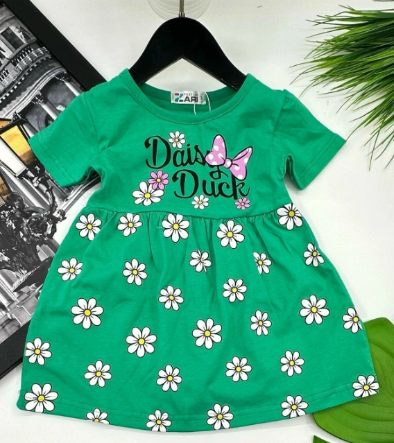 Платье детское 49068