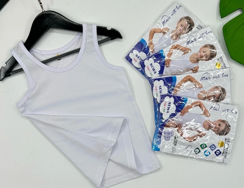 Пижама детская 49066