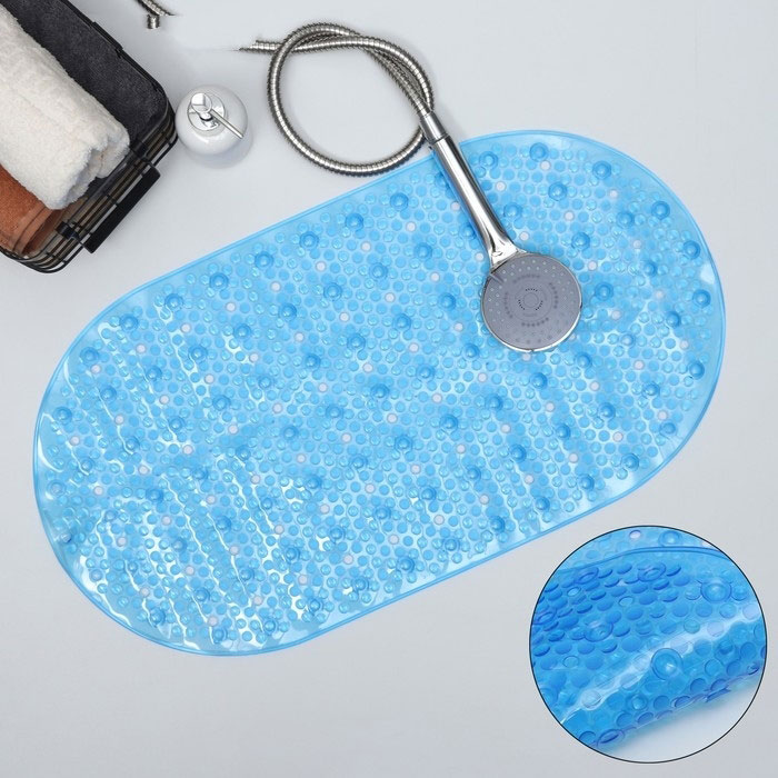 Коврик 68*38см