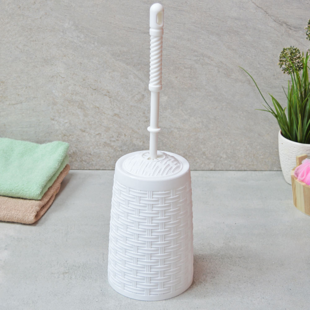 Ерш для туалета с подставкой