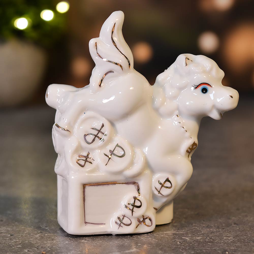 Фигурка Символ года 2026