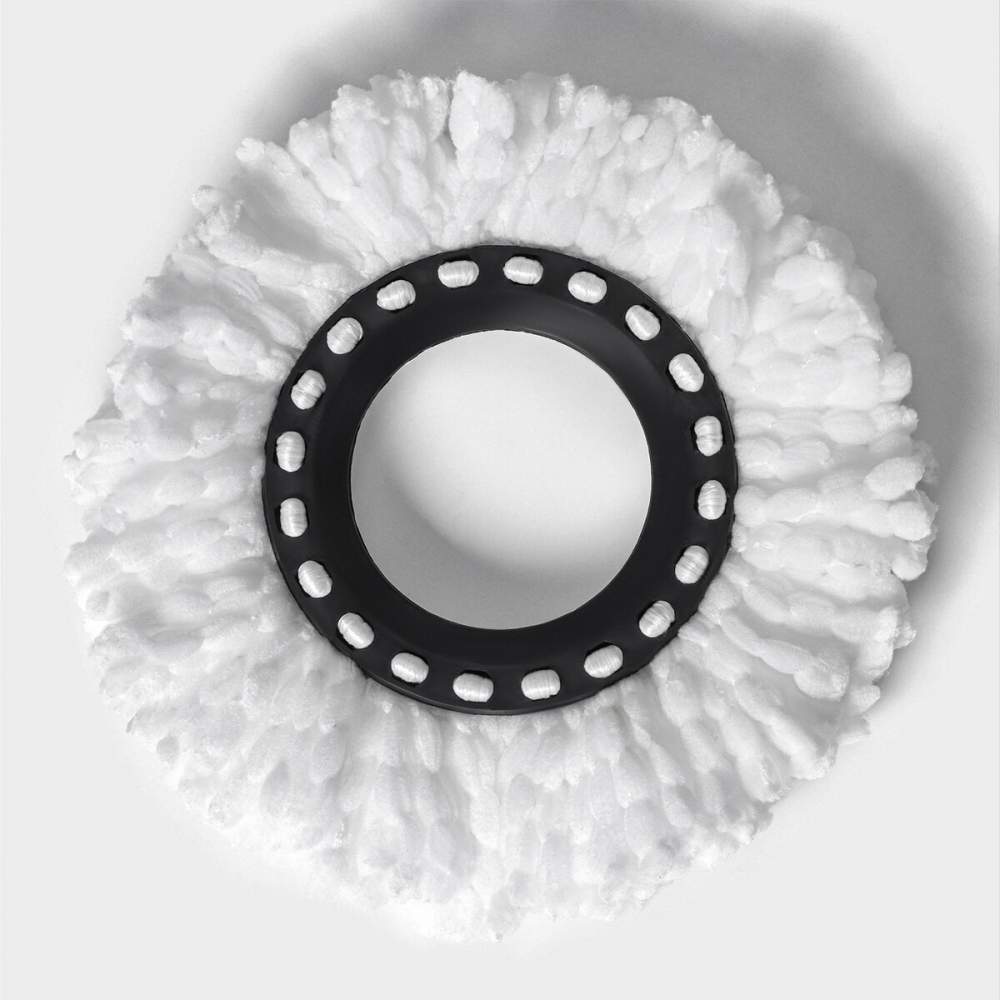 Насадка для швабры 41*12см из микрофибры