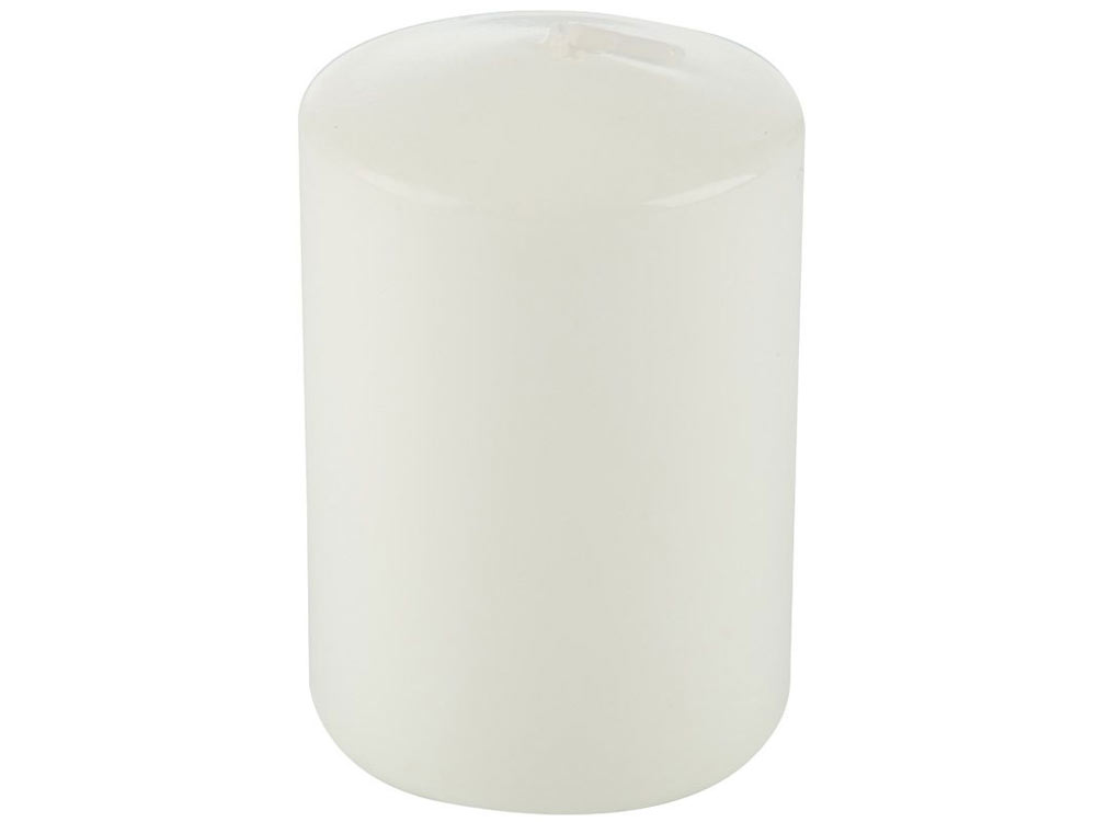 Свеча Deco Aroma 56*80мм Кокосовый рай