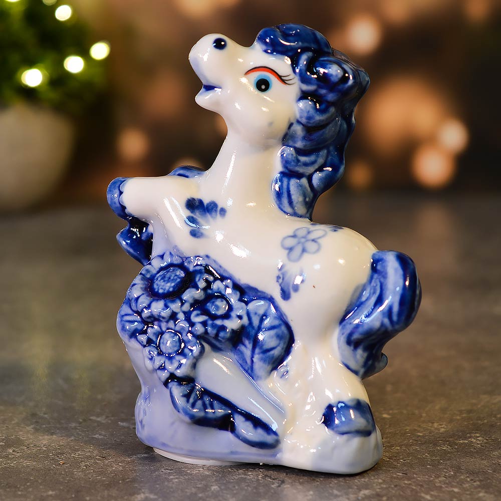 Фигурка Символ года 2026