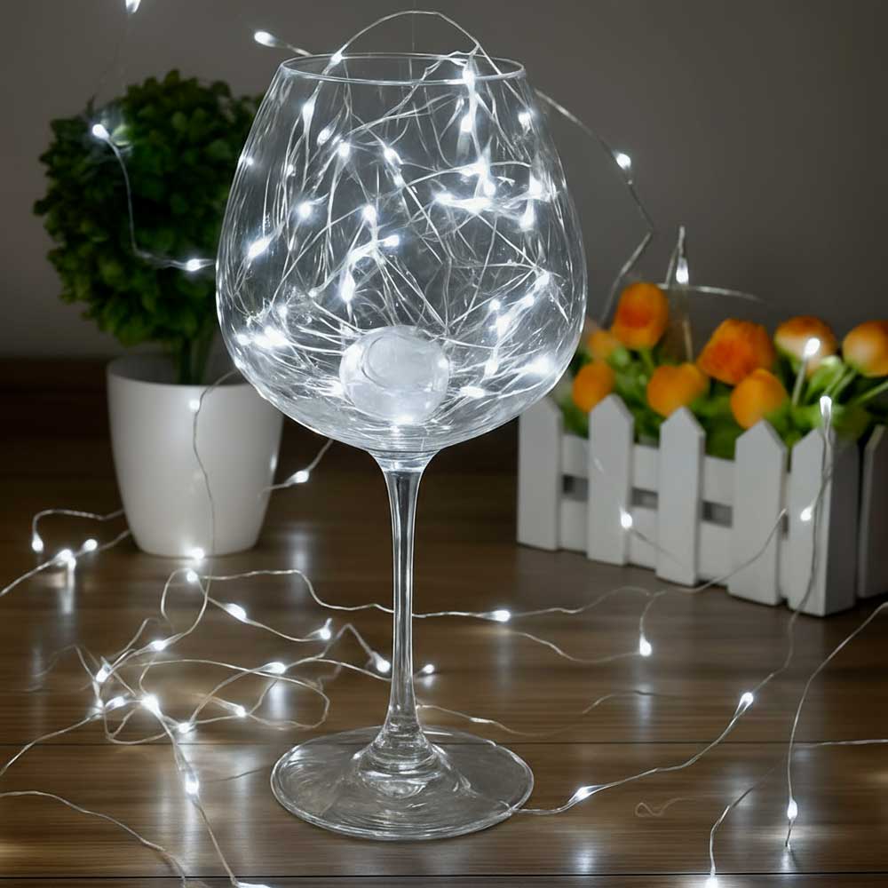 Гирлянда электрическая