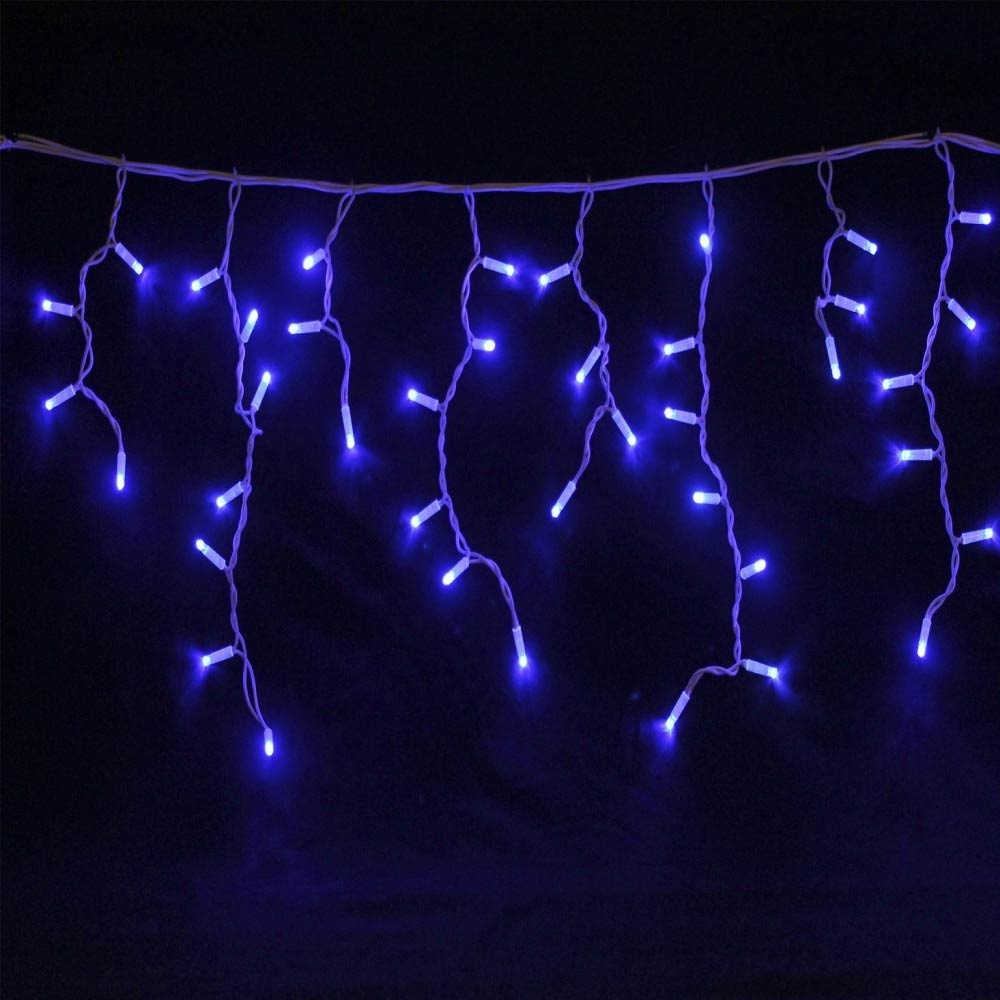 Гирлянда электрическая