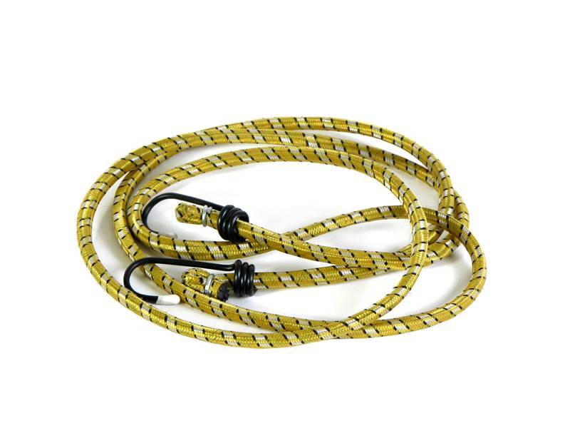 Резинка для тележки 1,3м*8мм