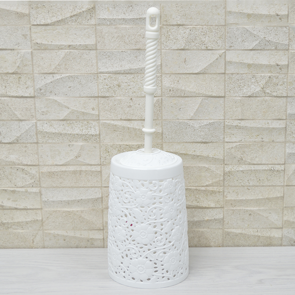 Ерш для туалета с подставкой