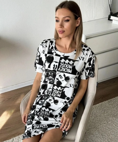 Туника женская 51264