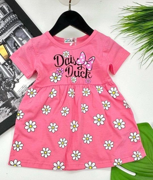 Платье детское 49075