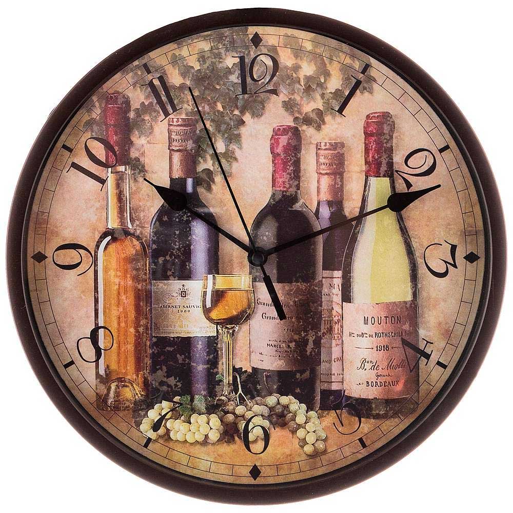 Часы настенные