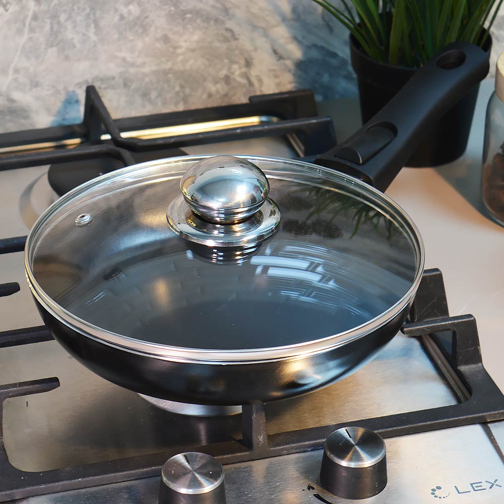 Сковорода 22см