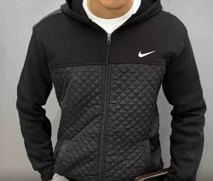 Толстовка теплая мужская 51395