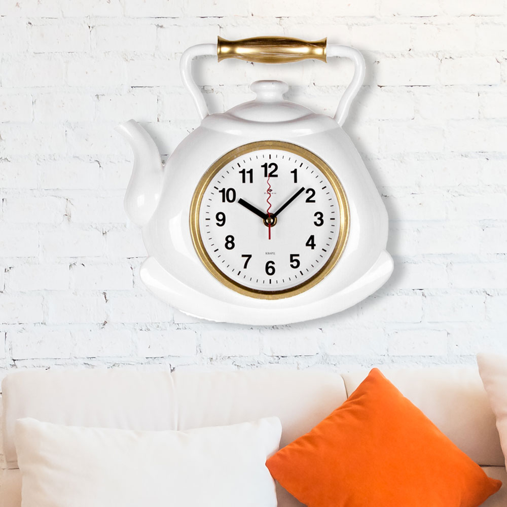 Часы настенные