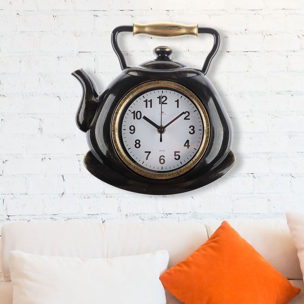 Часы настенные