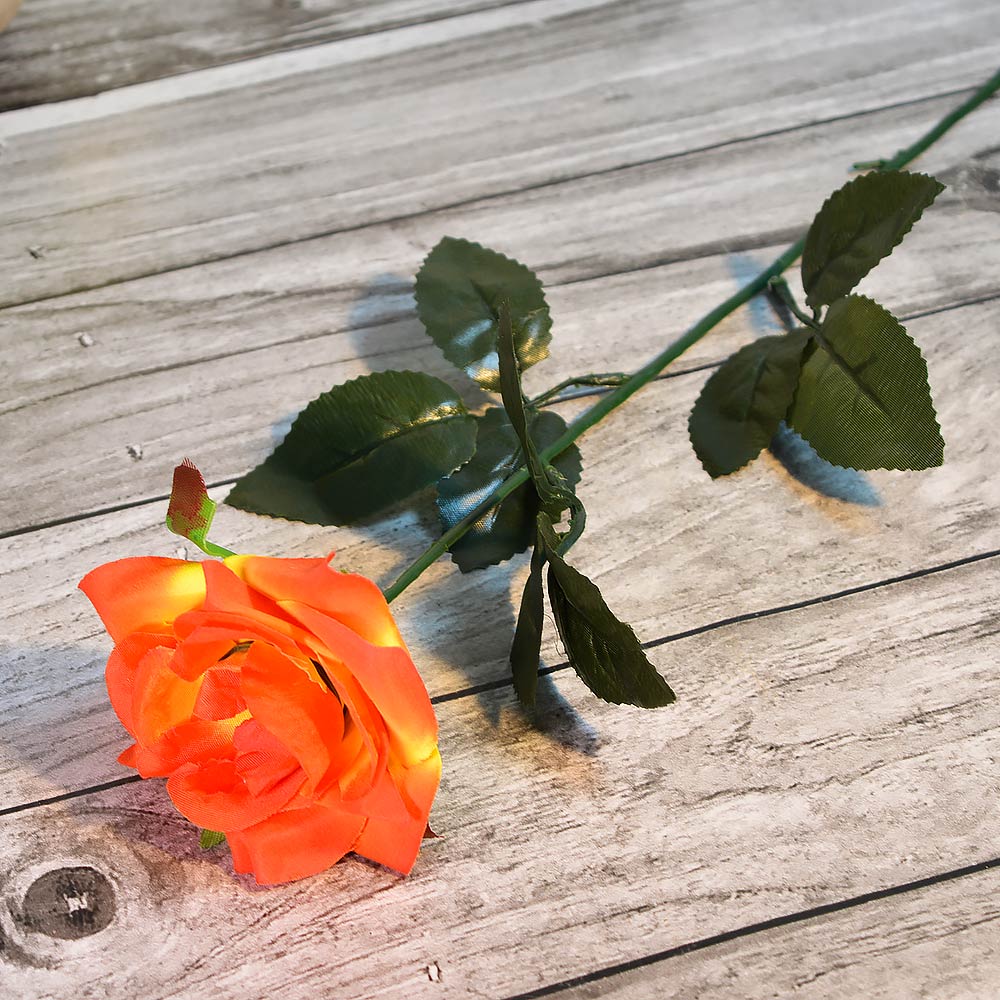 Цветы искусственные